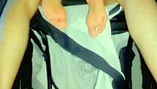 Vecina 18 Loves Hard Cock if You Pay for Her Nails