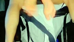 Vecina 18 Loves Hard Cock if You Pay for Her Nails