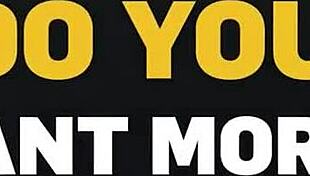 Kinky czech milf mistress rides student in femdom leather fetish