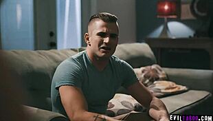 Sexy Bestfriends Jane Wilde And Natalie Knight Share Nathan Bronson’s Huge Cock