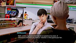 academy 228 game unfolds in a narrative adventure