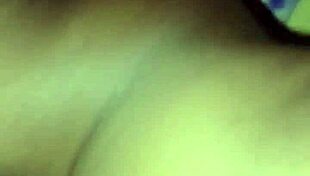 Amateur African Teen Wants To Swallow My Fingers And Get Fucked Hard!