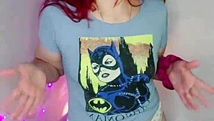 my cuckold husband obeys his queen in joi domination