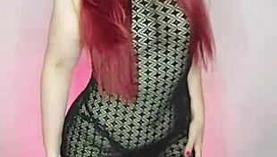 my cuckold husband obeys his queen in joi domination