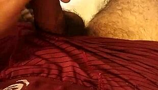 Watch me jerk my huge monster cock!