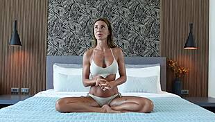 roxy guides relaxation for sexual health