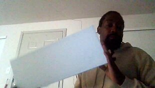 hubbyz letter to my sperm with cute teacher vibes 😏