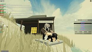 exploring roblox adult content in detail