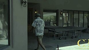 Nacke Pays With Her Ass In Intense Gangbang