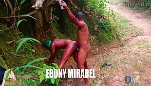 When a fairy tale becomes fucking a MILF with a monster cock.