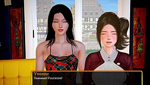 chatting with aprilbigass on xvideos about her big ass