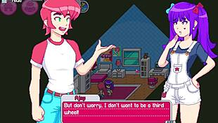 Hey, Step Sister Drops Towel in the Shower, Small Tits Exposed!