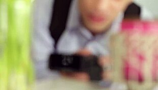 Alexia Anders Caught Stealing Bikini And Fucked