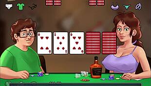 summertime saga episode 217 with amateurs