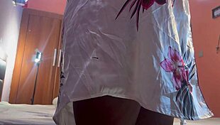 Nollywood Actress In Rough Threesome Doggystyle