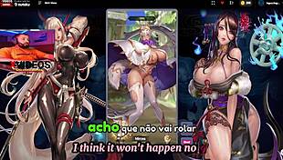 secret games on xv�deos featuring king of kinks