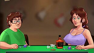 summertime saga episode 217 with amateurs