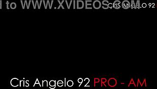 Hey, Angela and Melany Share One Cock in 4K Paris Girlfriend Experience Duo