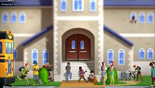 summertime saga episode 217 with amateurs