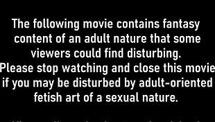 Daisy Bean’s pussy blasted with cum in POV action