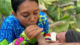 BOLD Hotty ENDURES Punishment with INTENSE Actions in BDSM Scene