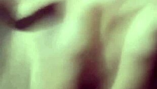 Intense emotions during pussy licking and cunilingus