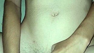 wife narrates her intense masturbation, rubbing wet pussy and clit with dildo.