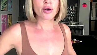 Actor Alexey Panin, Sugarnadya, and Busty Girlfriend's Nudist Beach Trip in San Diego