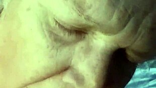 Hot Milf Craves Sucking Huge Cock in Wild Frenzy