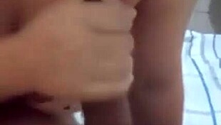 Confessions of a naughty wife my husband heard everything with his hand on his dick