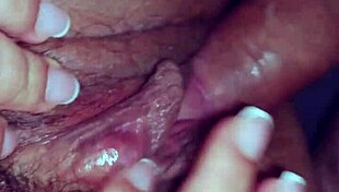 does this chubby neighbor fuck you good in doggystyle?