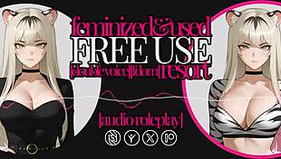 Ff M Erotic Audio Midnight Meadows Feminization