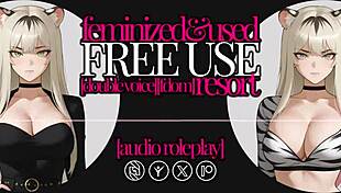 Ff M Erotic Audio Midnight Meadows Feminization