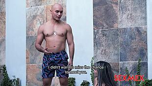 नंगे पैर