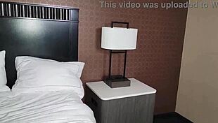 Flexible Bondage Slut Casually Gets Toyed with Vibrator in BDSM Scene with Big Tits and Tattoos