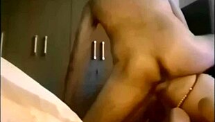 Blonde nurse sucks big dick hard in hospital