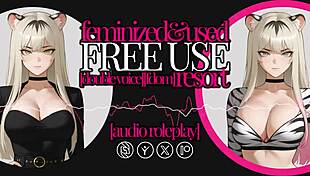 Ff M Erotic Audio Midnight Meadows Feminization