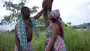 Suck my cock before I fuck your big ass hard!