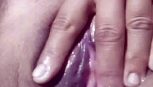 Intense emotions during pussy licking and cunilingus