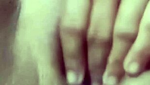 Intense emotions during pussy licking and cunilingus