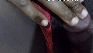 hungarian bodybuilder fucks colombian on mother-in-law's living room floor for cumshot in full video