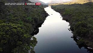 Fudendo in Public at Chapada Diamantina Trail - Alemaohub, What a Rush!