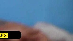 Is Ava Devine Mastering Deepthroat In This Challenge?