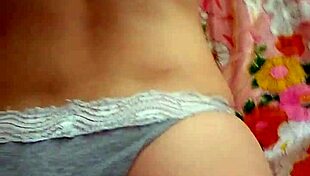 Gostosa Brazilian Babe Loves Getting Fucked Hard by Amateur Couple