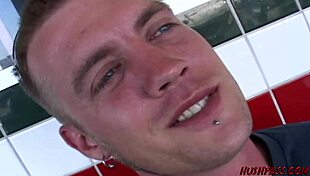 horny housewife vivian takes cock for cash