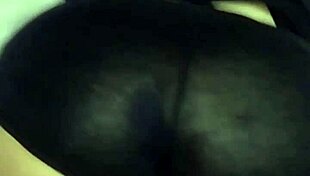 Latina MILF Heats Up WhatsApp