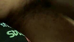 Detailed handjob from my wife leads to intense cumshot on her hands