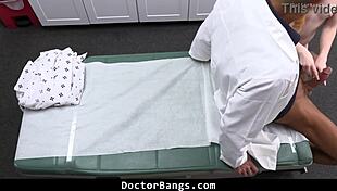 the teen 18+ patient wants her doctor to impregnate her