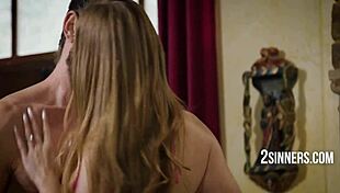 cheating is easy when your lover has natural big boobs and ass