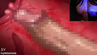 Hey, check out this isekai yarisa teaser with big nipples and natural tits in cosplay costumes, teasing as a milf